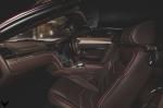 Maserati GranCabrio Sport by Vilner 2016 года